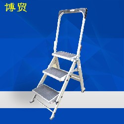 欧标 铝合金沉型工业安全梯